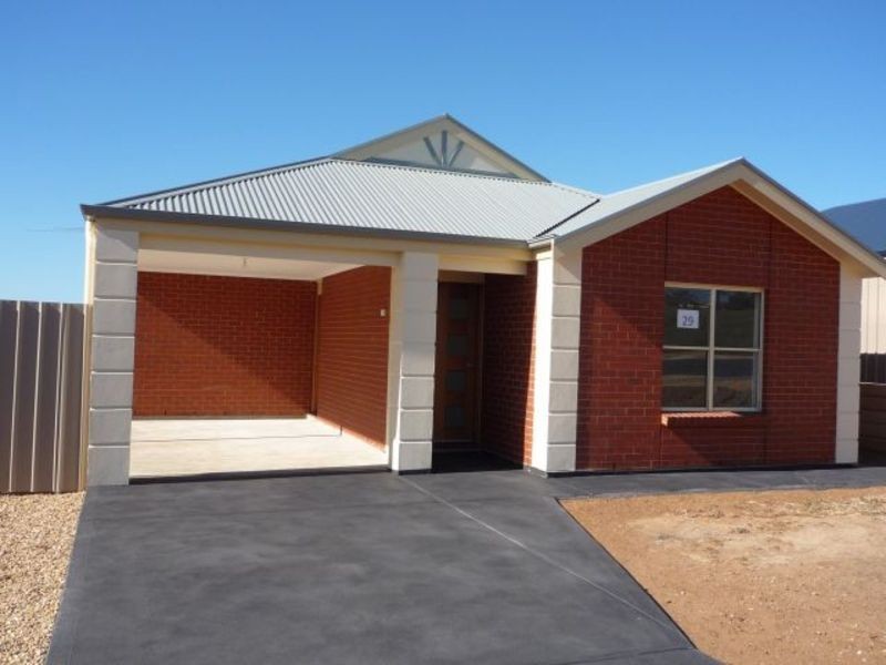 Lot 29 Waterlily Terrace, Murray Bridge SA 5253