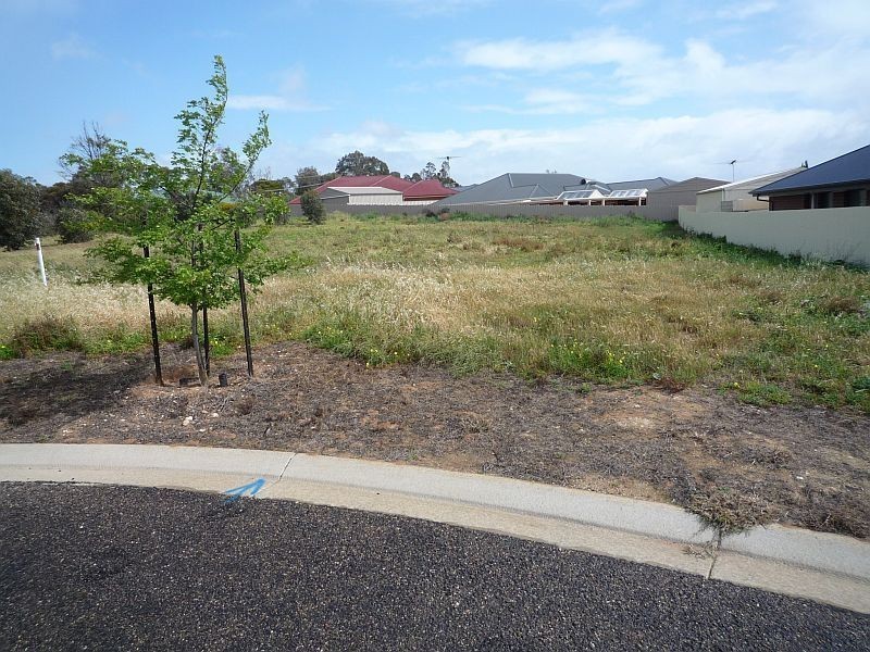 Lot 37 Day Street, Murray Bridge SA 5253
