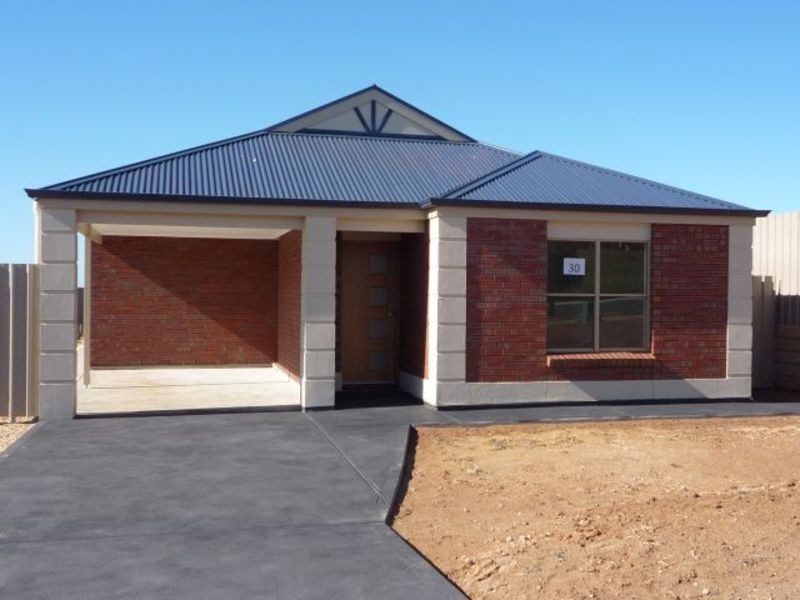 LOT 30 Waterlily Terrace, Murray Bridge SA 5253