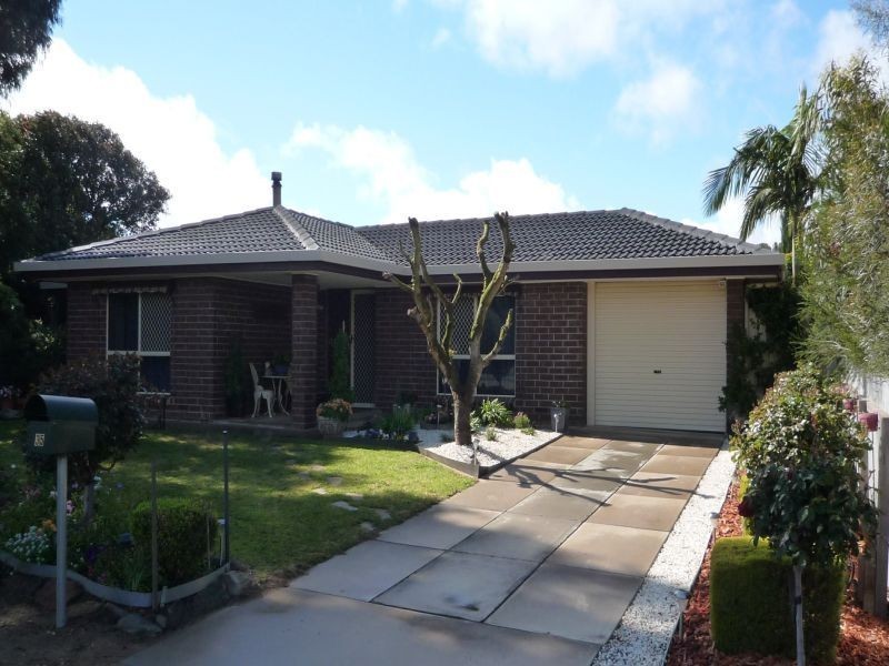 35 Mitchell Avenue, Murray Bridge SA 5253