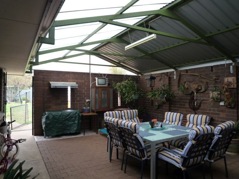 35 Mitchell Avenue, Murray Bridge SA 5253