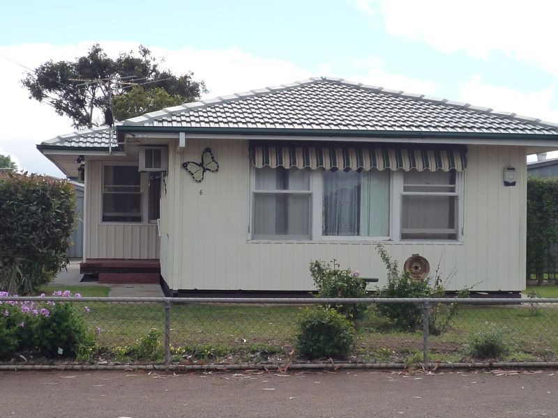 6 Whitehead Avenue, Murray Bridge SA 5253