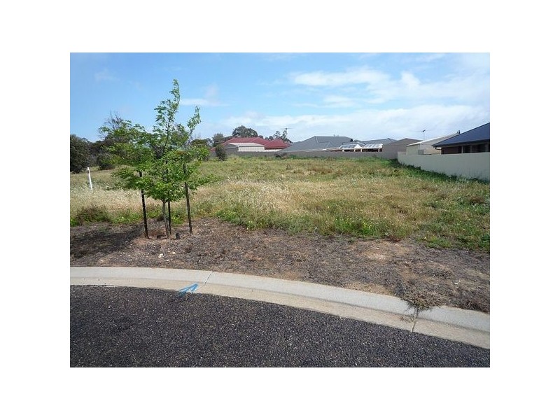 Lot 37 Day Street, Murray Bridge SA 5253