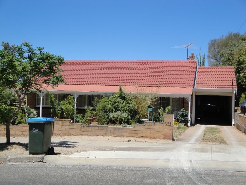 54 Eleanor Terrace, Murray Bridge SA 5253
