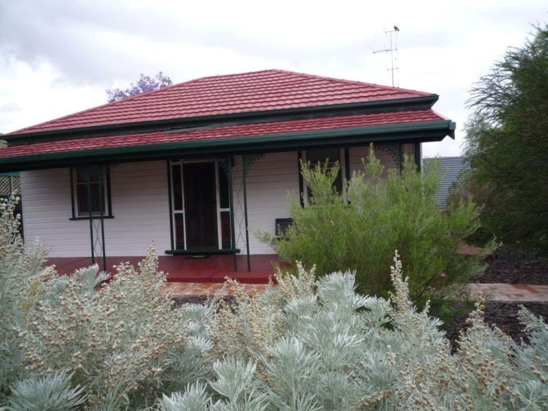 2 North Terrace, Karoonda SA 5307