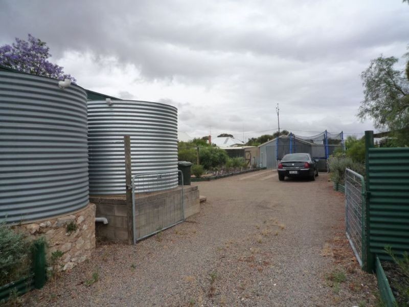 2 North Terrace, Karoonda SA 5307