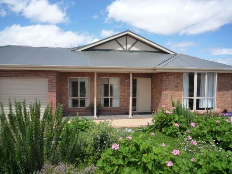 Lot 378 The Glen Road, Murray Bridge SA 5253