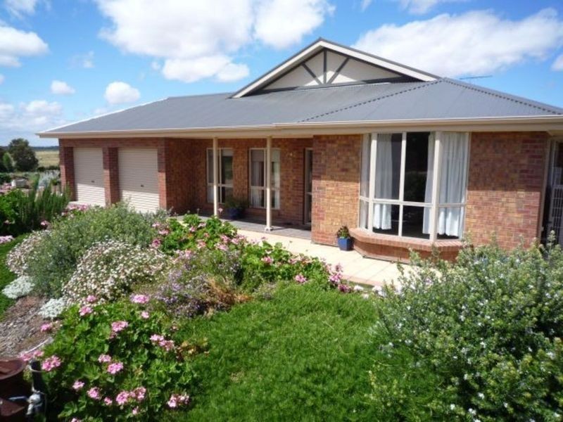 Lot 378 The Glen Road, Murray Bridge SA 5253