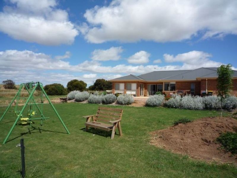 Lot 378 The Glen Road, Murray Bridge SA 5253