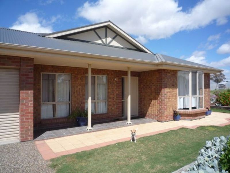 Lot 378 The Glen Road, Murray Bridge SA 5253