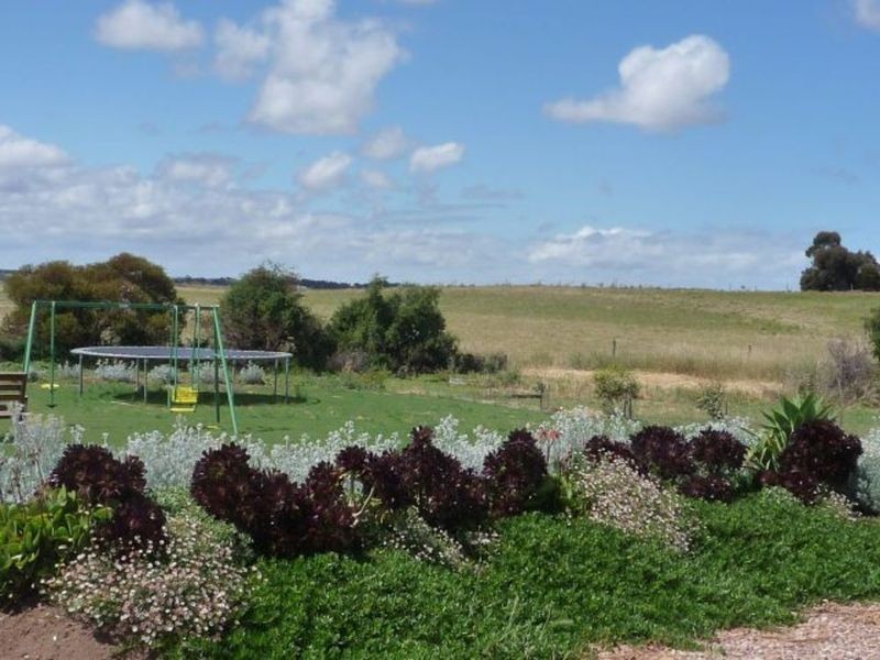 Lot 378 The Glen Road, Murray Bridge SA 5253