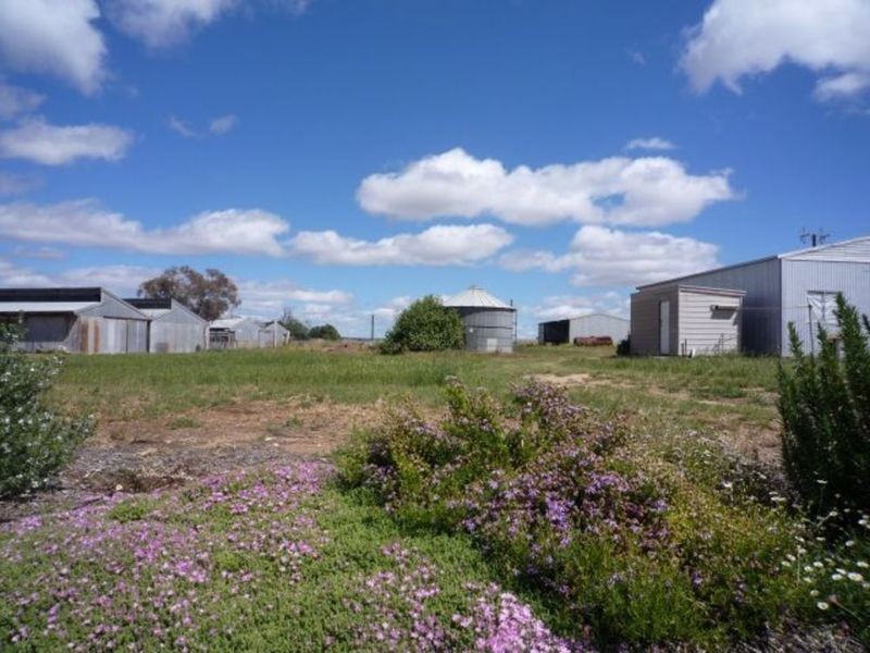 Lot 378 The Glen Road, Murray Bridge SA 5253
