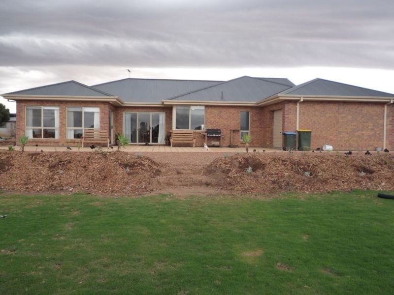 Lot 378 The Glen Road, Murray Bridge SA 5253