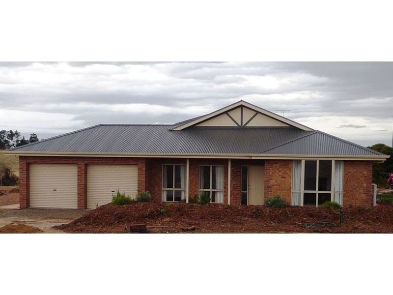Lot 378 The Glen Road, Murray Bridge SA 5253