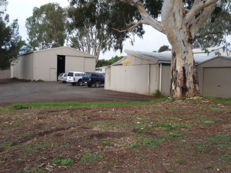 Lot 42 Jaensch Road, Murray Bridge SA 5253