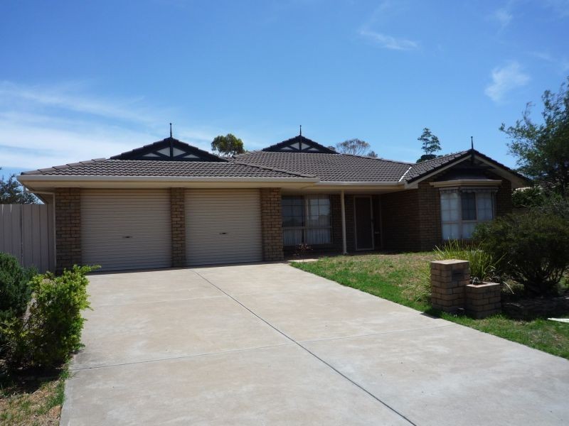 21 Carsten Drive, Murray Bridge SA 5253