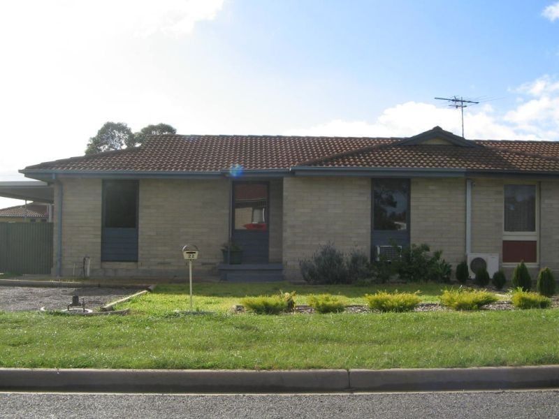 22 Magpie Drive, Murray Bridge SA 5253
