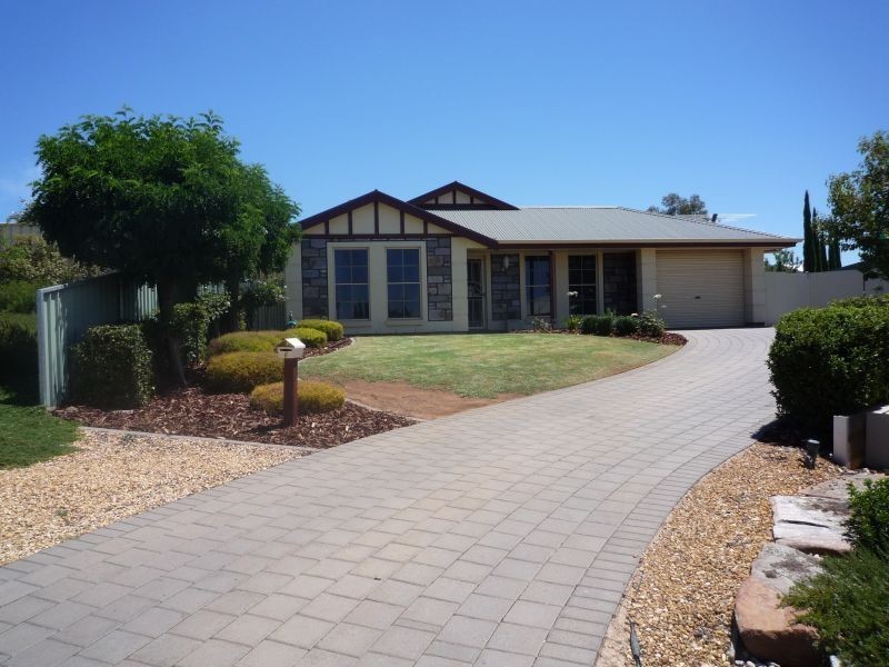 6 Jacaranda Street, Murray Bridge SA 5253