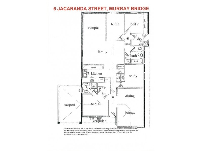 6 Jacaranda Street, Murray Bridge SA 5253