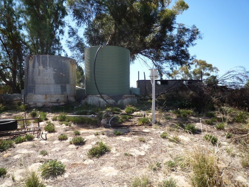 12 & 13 Ampton Terrace, Jabuk SA 5301