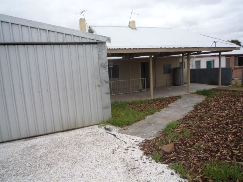 134 Kr Wilson Drive, Karoonda SA 5307