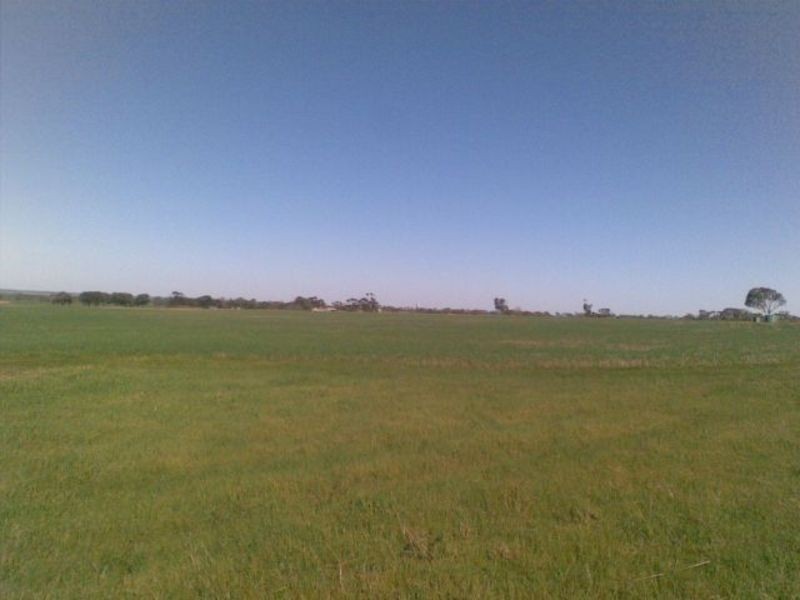 Sec 190 Cnr Sedan Road & Blanchetown Road, Sedan SA 5353