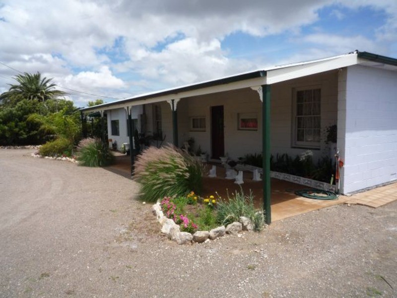 Lot 8 Princes Highway, Tailem Bend SA 5259