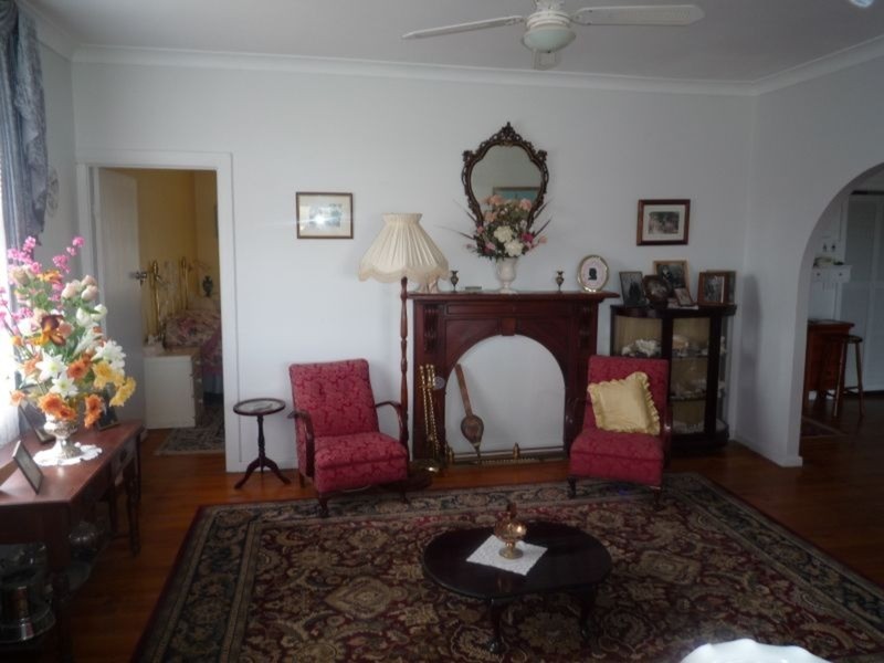 Lot 8 Princes Highway, Tailem Bend SA 5259