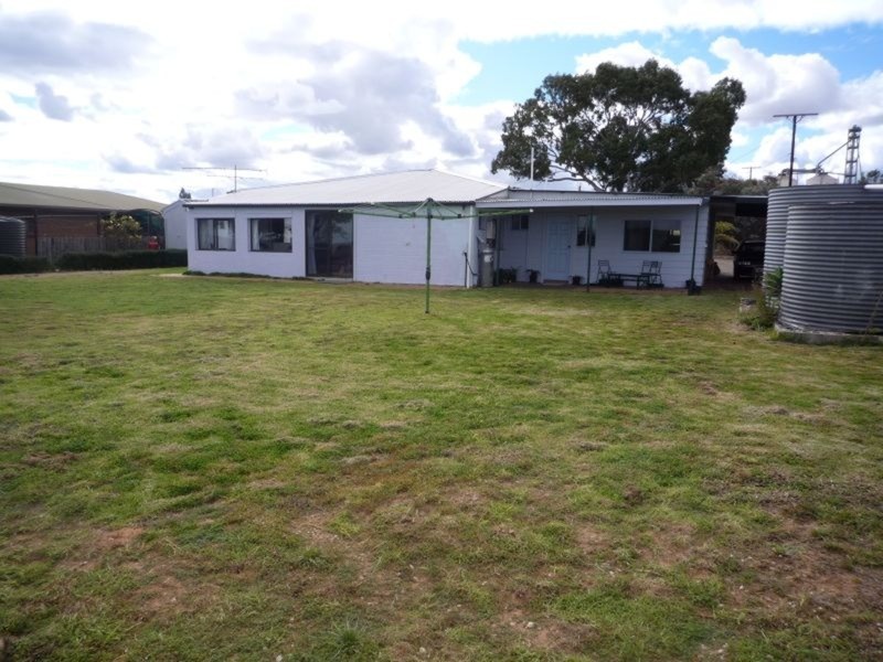 Lot 8 Princes Highway, Tailem Bend SA 5259