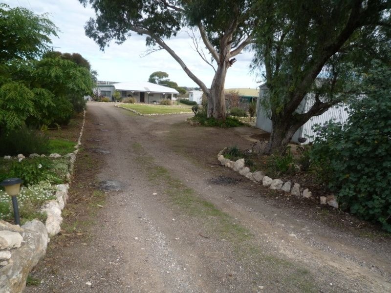 Lot 8 Princes Highway, Tailem Bend SA 5259