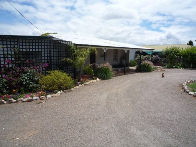 Lot 8 Princes Highway, Tailem Bend SA 5259