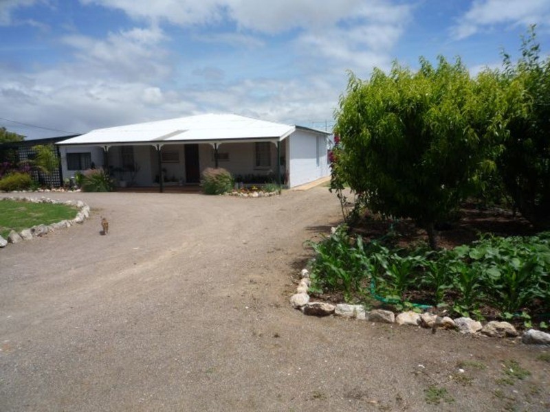 Lot 8 Princes Highway, Tailem Bend SA 5259