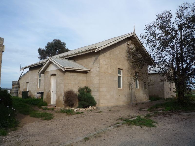 Lot 1 Govt Road, Cooke Plains SA 5261