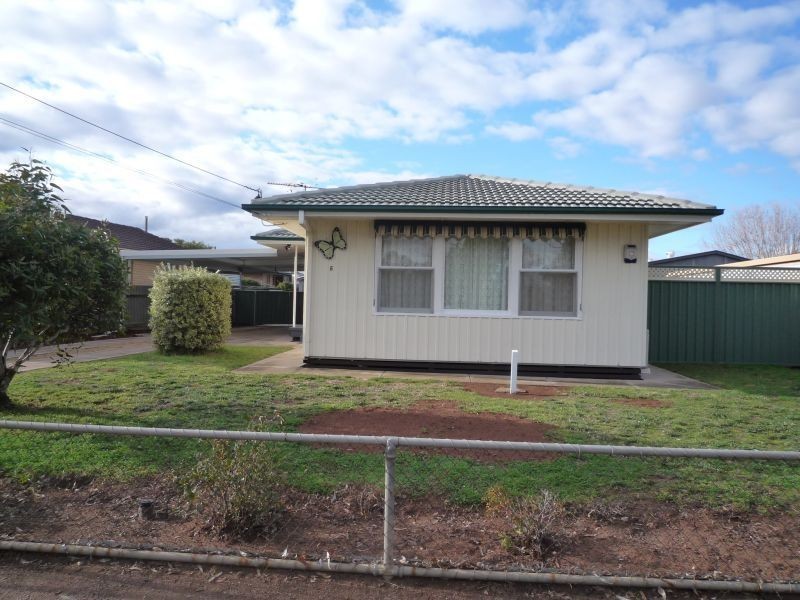 6 Whitehead Avenue, Murray Bridge SA 5253