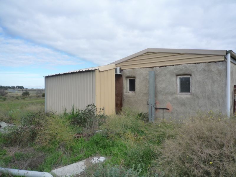 25 Golf Course Road, Tailem Bend SA 5260