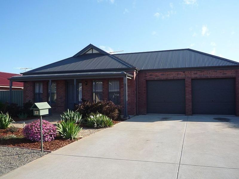 12 Strathoak Crescent, Strathalbyn SA 5255