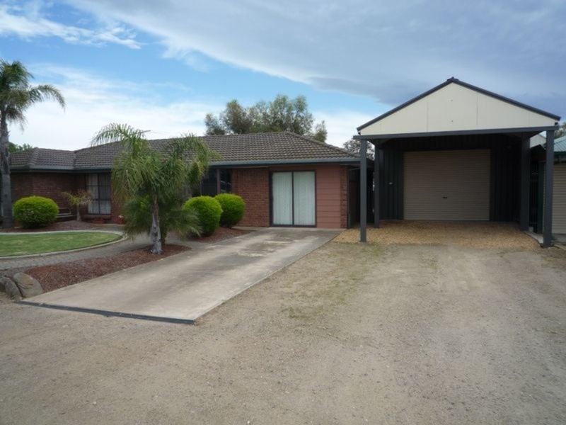 21 Christian Road, Murray Bridge SA 5253