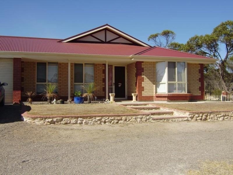 Lot 1049 Old Princess Highway, Murray Bridge SA 5253
