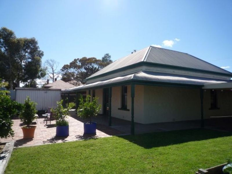 25 Slade Street, Murray Bridge SA 5253