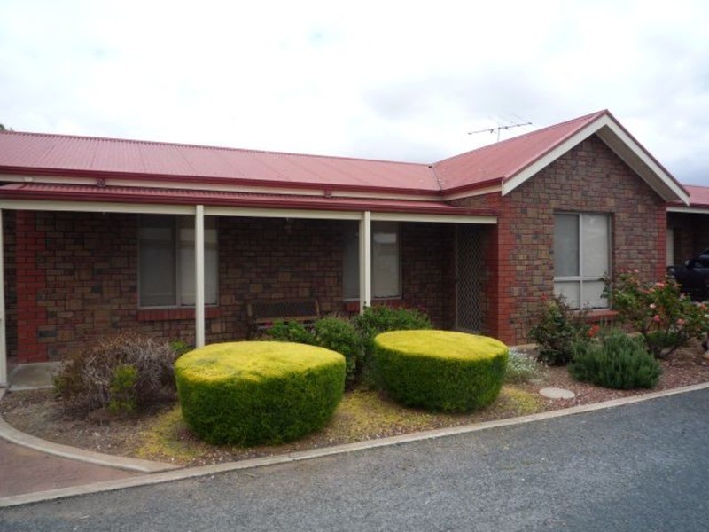 4/34A Myall Avenue, Murray Bridge SA 5253