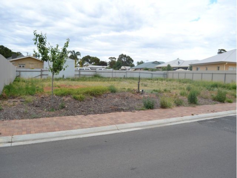 Lot 131 Albert Place, Murray Bridge SA 5253