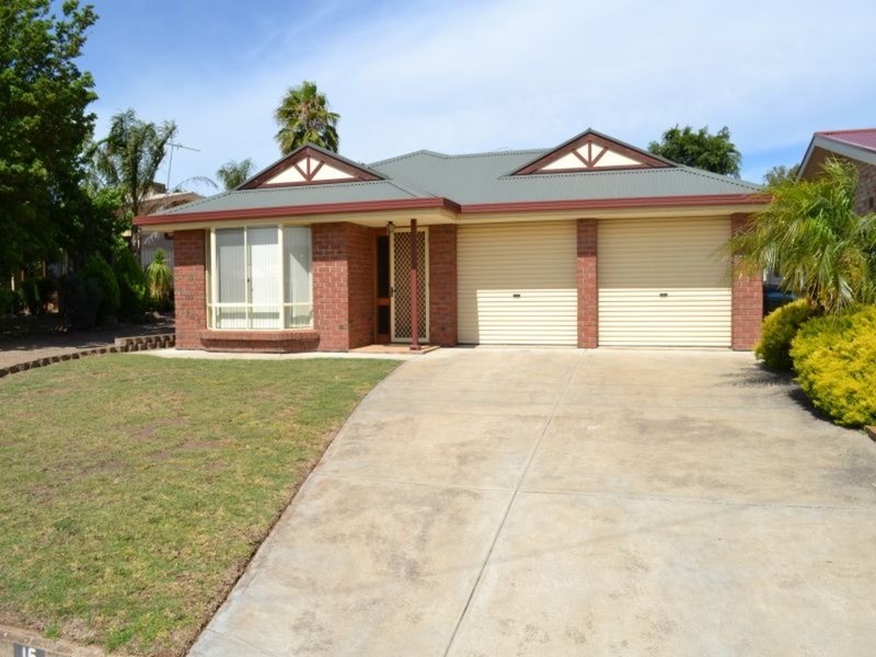 15 Jarvis Avenue, Murray Bridge SA 5253