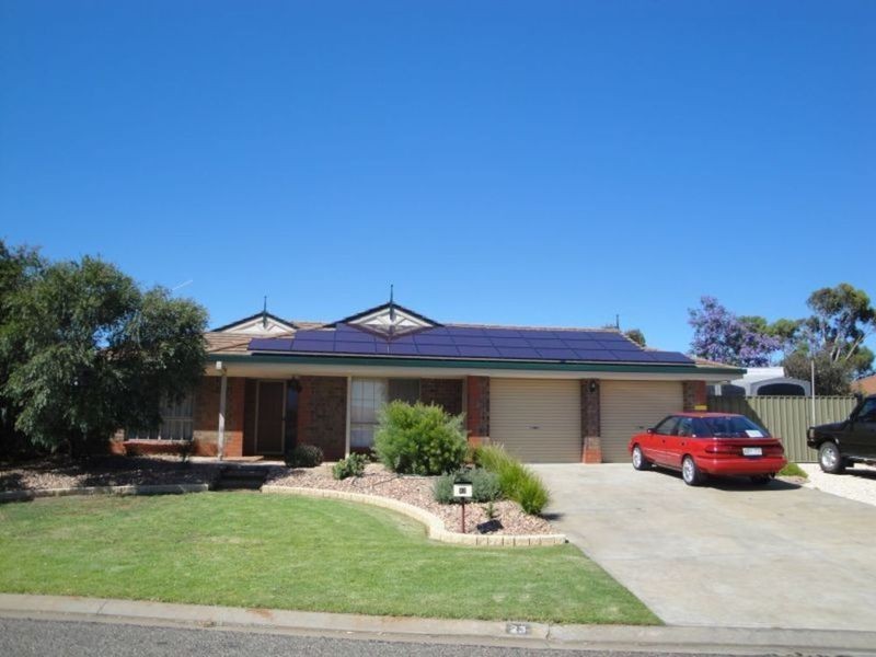 23  Carsten Drive, Murray Bridge SA 5253