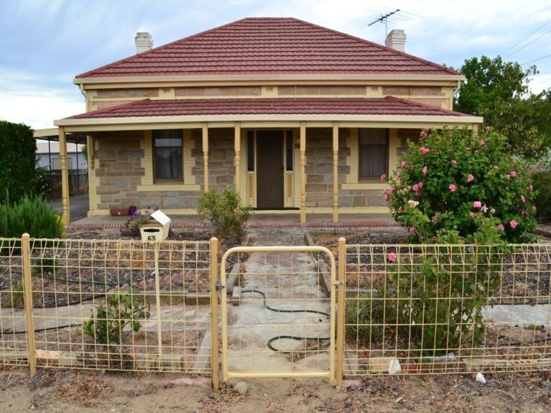 63 Standen Street, Murray Bridge SA 5253