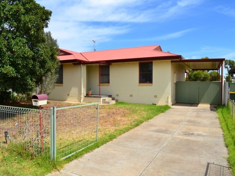 11&13 Burdekin Avenue, Murray Bridge SA 5253