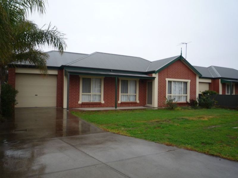 40 Ritter Street, Murray Bridge SA 5253