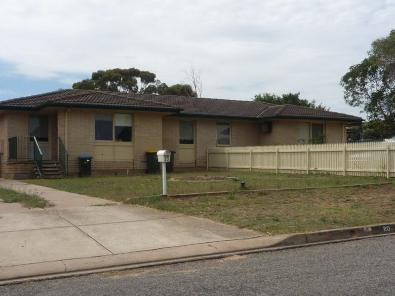 20-22 Lorikeet Avenue, Murray Bridge SA 5253