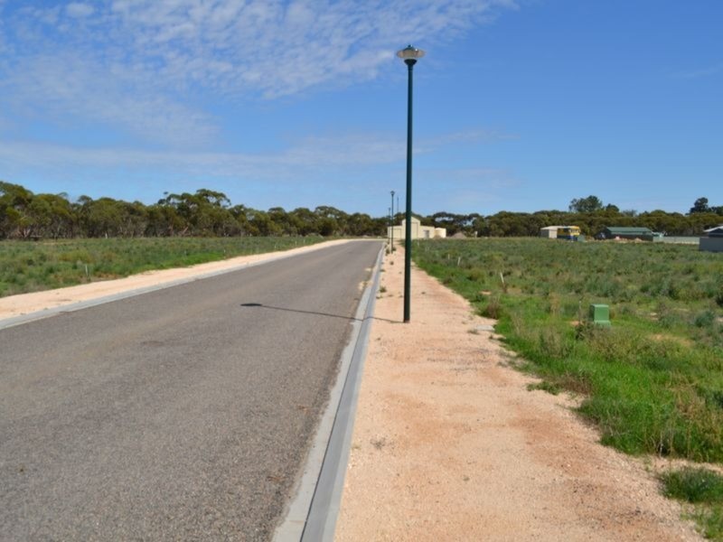 1 Sherlock Road, Karoonda SA 5307