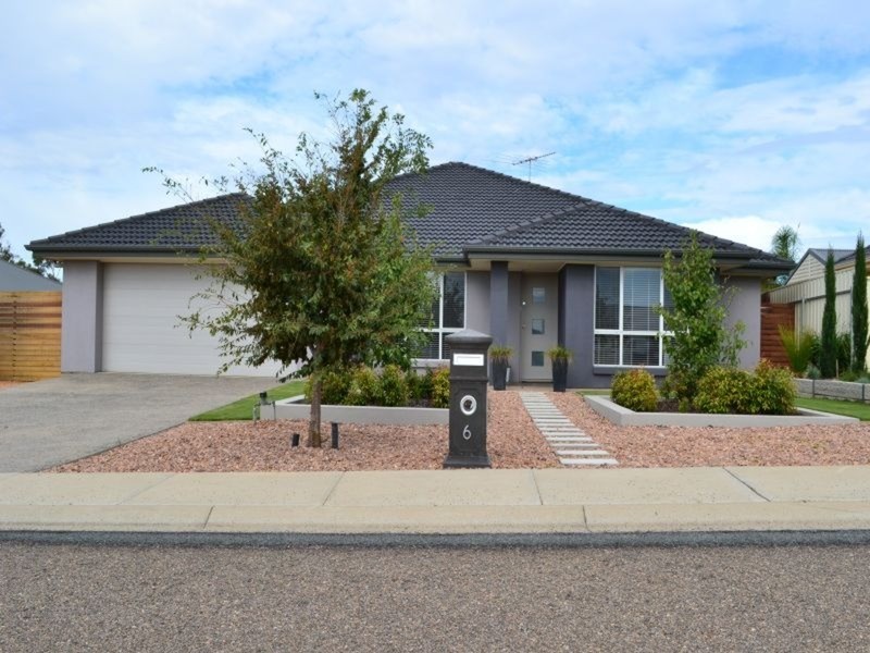 6 Day Court, Murray Bridge SA 5253