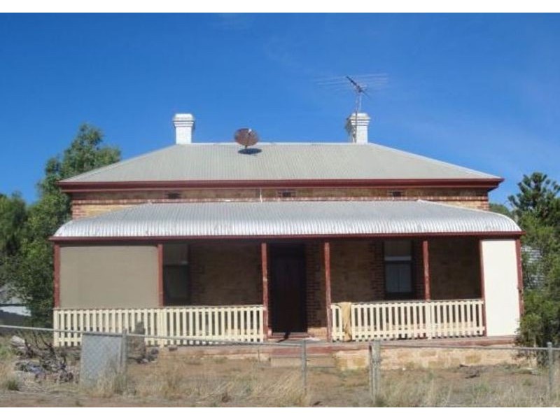 142 Railway Reserve, Murray Bridge SA 5253